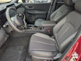 2026 Subaru Outback - Preview 6