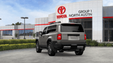 2027 Toyota Land Cruiser - Preview 7