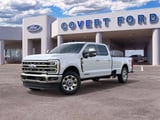 2027 Ford F-350 - Preview 2