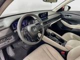 2024 Honda Accord - Preview 9