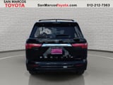 2026 Toyota Sequoia - Preview 6