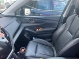 2025 Subaru Ascent - Preview 4