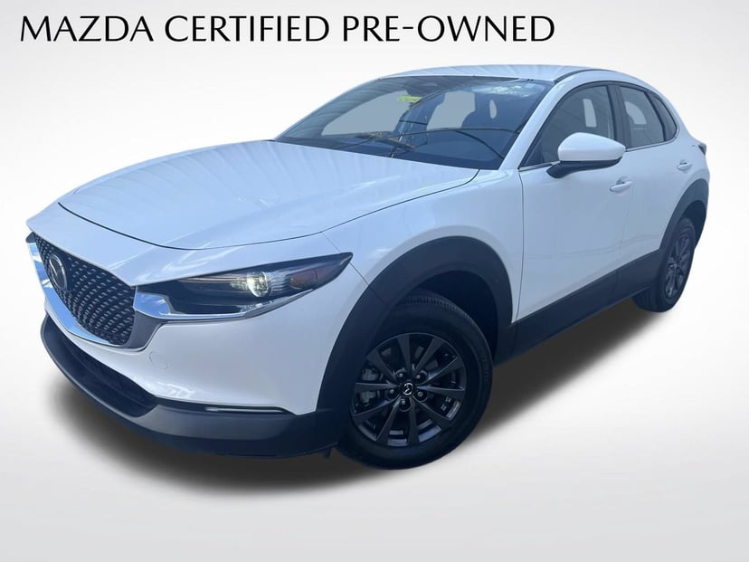 2024 Mazda CX-30 - Image 1