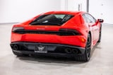 2015 Lamborghini Huracan - Preview 9