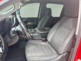 2021 GMC Sierra 2500 HD - Preview 15
