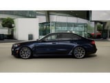 2027 BMW 5 Series - Preview 4
