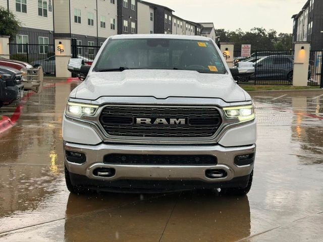 2021 Ram 1500 - Image 1