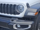 2025 Jeep Gladiator - Preview 8