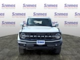 2026 Ford Bronco - Preview 2