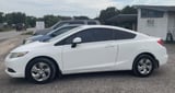 2013 Honda Civic - Preview 5