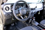 2026 Jeep Wrangler - Preview 8