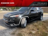 2016 Jeep Cherokee - Preview 2