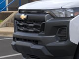 2026 Chevrolet Colorado - Preview 13