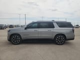 2026 Chevrolet Suburban - Preview 4