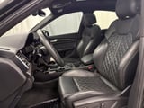 2023 Audi SQ5 - Preview 13