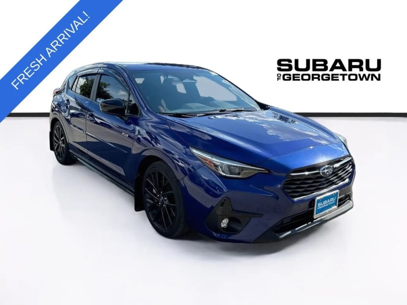 2024 Subaru Impreza - Image 1