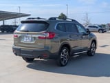 2026 Subaru Ascent - Preview 5