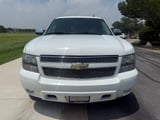 2011 Chevrolet Tahoe - Preview 8