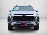 2026 Chevrolet Equinox - Preview 2