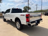 2027 Ford F-350 - Preview 5