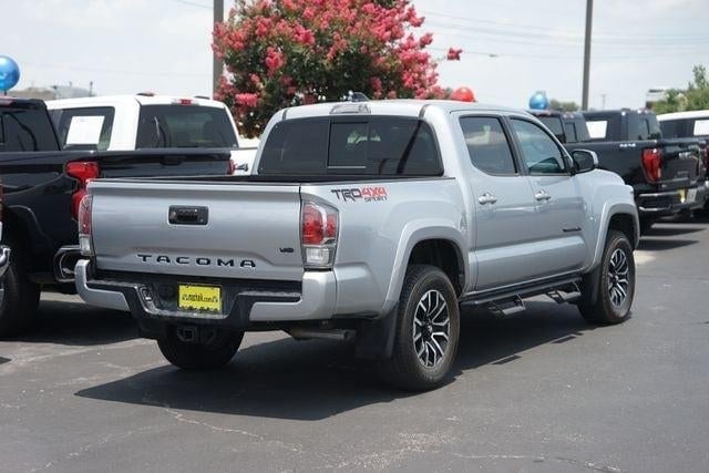 2023 Toyota Tacoma - Image 2
