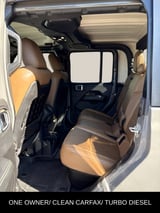 2022 Jeep Gladiator - Preview 15