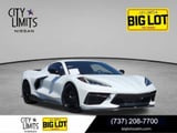 2022 Chevrolet Corvette - Preview 2