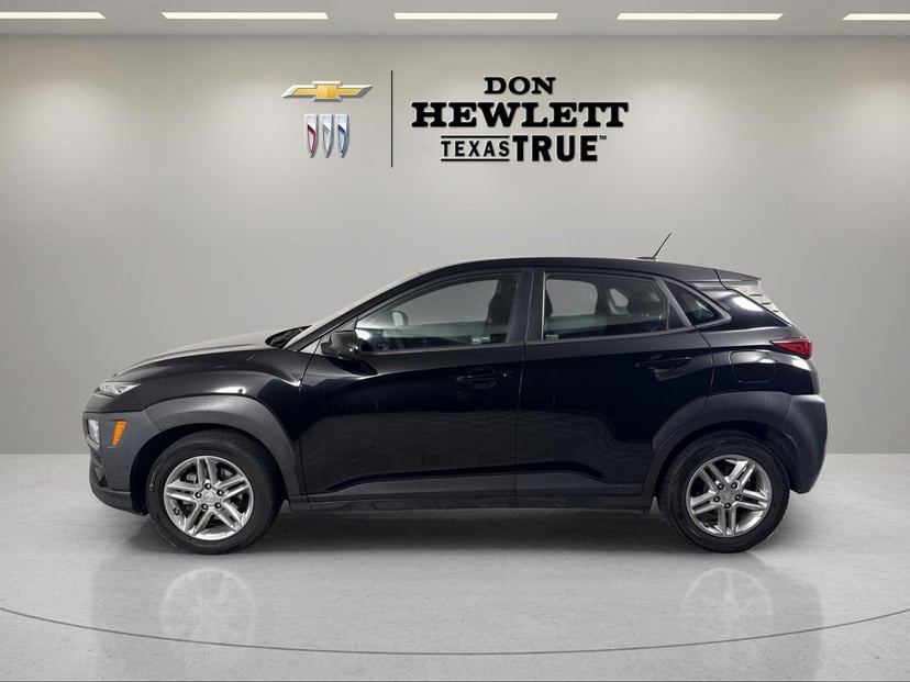 2021 Hyundai Kona - Image 2