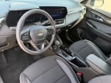 2025 Chevrolet TrailBlazer - Preview 11