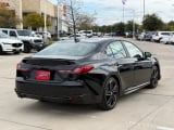 2026 Toyota Camry - Preview 2