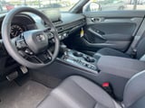 2026 Honda Civic - Preview 10
