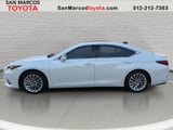 2022 Lexus ES - Preview 8