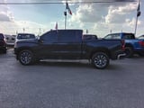 2023 Chevrolet Silverado 1500 - Preview 4