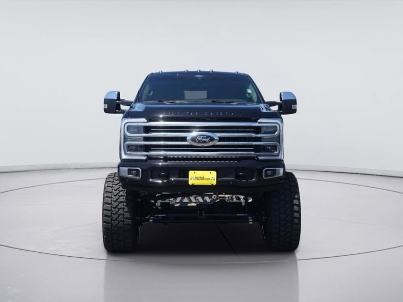 2026 Ford F-250 - Image 3