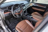 2024 Cadillac XT5 - Preview 12