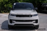 2027 Land Rover Range Rover Sport - Preview 3