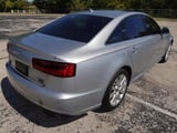 2016 Audi A6 - Preview 7