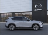 2026 Mazda CX-5 - Preview 5