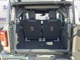 2026 Ford Bronco - Preview 8