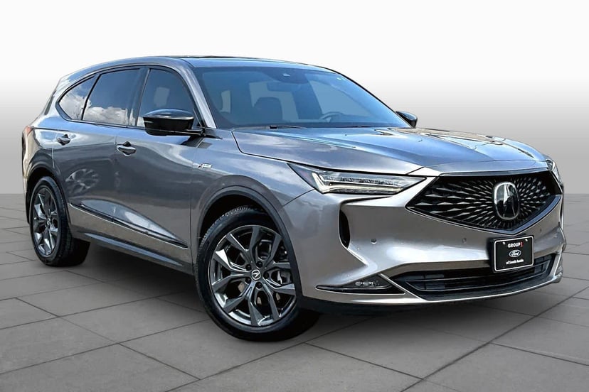 2023 Acura MDX - Image 1