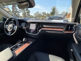 2025 Volvo S60 - Preview 13