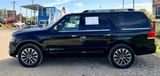 2017 Lincoln Navigator - Preview 3