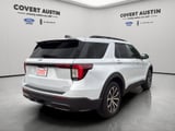 2026 Ford Explorer - Preview 5