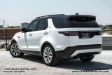 2026 Land Rover Discovery - Preview 8