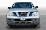 2021 Nissan Frontier - Preview 3