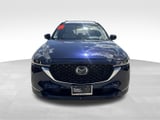 2025 Mazda CX-5 - Preview 2