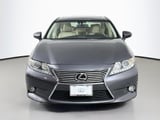 2015 Lexus ES - Preview 3
