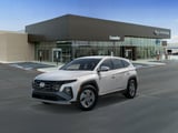 2026 Hyundai Tucson - Preview 2