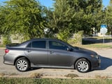 2010 Toyota Corolla - Preview 3