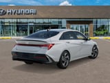 2025 Hyundai Elantra - Preview 4